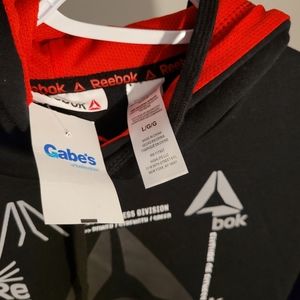Reebok Sweatshirt